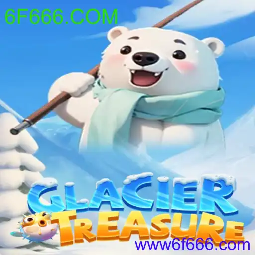 Descubra o Universo de GlacierTreasure