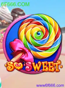 Descubra o Universo Envolvente de SoSweet: O Novo Jogo 6F666.COM que Conquistou a Comunidade de Gamers